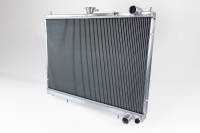 CSF Radiators - CSF 99-02 Nissan GT-R / GT R34 High-Performance All-Aluminum Radiator - Image 2
