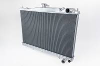 CSF Radiators - CSF 94-98 Nissan GT-R / GTS R33 High-Performance All-Aluminum Radiator - Image 2