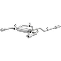MagnaFlow Exhaust Products - MagnaFlow SYS Cat-Back 2013 Ford Escape Turbo 2.0L - Image 1