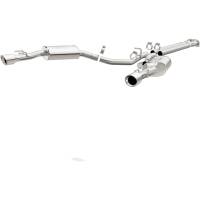 MagnaFlow Exhaust Products - MagnaFlow Sys Cat-Back 05- Pontiac GTO 6.0L V8 - Image 1