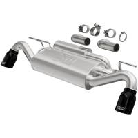 MagnaFlow Exhaust Products - MagnaFlow 2021 Ford Bronco Sport Street Series Cat-Back Performance Exhaust System - Image 1