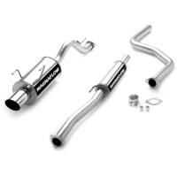 MagnaFlow Exhaust Products - MagnaFlow Sys Cat-Back Integra Rs/Ls/Gs 3Dr 94-99 - Image 1