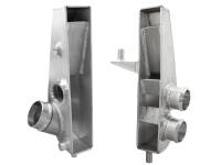 aFe Power (Advanced FLOW Engineering) - aFe Bladerunner Intercooler w/ Tubes 13-14 Ford F-150 EcoBoost Trucks V6 3.5L - Image 5