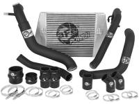 aFe Power (Advanced FLOW Engineering) - aFe Bladerunner Intercooler w/ Tubes 13-14 Ford F-150 EcoBoost Trucks V6 3.5L - Image 7