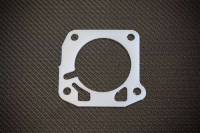Torque Solution - Torque Solution Thermal Throttle Body Gasket: Honda / Acura OBD2 B Series 65mm - Image 1