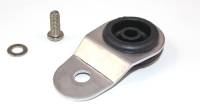 Torque Solution - Torque Solution Radiator Mount w/ Insert : Mitsubishi Evolution 7/8/9 - Image 1