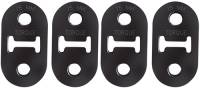 Torque Solution - Torque Solution Exhaust Mount: 15 mm Long - Image 1