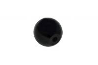 Torque Solution - Torque Solution Billet Shift Knob (Black): Universal 10x1.25 - Image 1