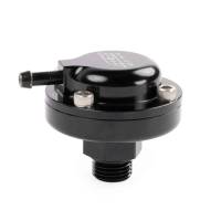 AEM Electronics - AEM AN6 ORB 40-70psi Fuel Pulse Damper - Image 4