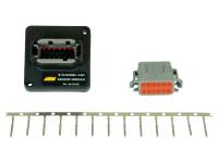 AEM Electronics - AEM 6 Channel CAN Sensor Module - Image 3