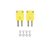 AEM Electronics - AEM Single K-Type Thermocouple Kit - 2 Pack - Image 2