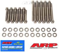 ARP SB Ford 289-302 SS hex head bolt kit 454-3601