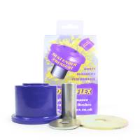 Powerflex USA - Powerflex BMW F3X 4 Series / E9X & F3X 3 Series / F2X 2 Series / E82 1 Series / E84 X1 Rear Diff Rear Bushing (Street) - Image 1