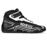 Sparco - Sparco Shoe K-Run 47 BLK/GRY - Image 1