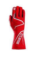 Sparco - Sparco Glove Land+ 13 Red - Image 1