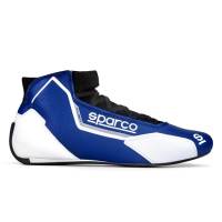 Sparco - Sparco Shoe X-Light 41 BLU/WHT - Image 1