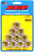 ARP 5/8-18 NASCAR wheel stud nut kit 300-7801