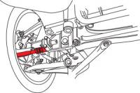 SPC Performance - SPC Performance Porsche Rear Toe Link - Image 2