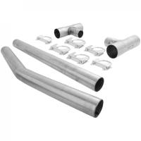 Flowmaster - Flowmaster 15920 Universal H-Pipes - Image 2
