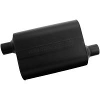 Flowmaster - Flowmaster Universal Super 40 Muffler - 2.25 Offset In / 2.25 Offset Out - Image 2