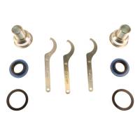 Bilstein - Bilstein B16 2008 Mercedes-Benz C300 Luxury Front and Rear Performance Suspension System - Image 2