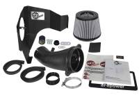 aFe Power (Advanced FLOW Engineering) - aFe MagnumFORCE Intake Stage-2 Pro DRY S 11-12 Dodge Challenger/Charger/Chrysler 300, SRT8 V8 6.4L - Image 7