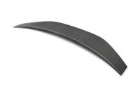 Seibon 15-17 Lexus RC F OEM Style Carbon Fiber Rear Spoiler