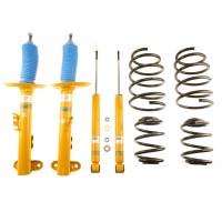 Bilstein B12 1997 BMW Z3 2.8i Front and Rear Suspension Kit
