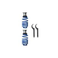 Bilstein - Bilstein B14 (PSS) Front & Rear Performance Sus System 2015 VW Golf w/ 50mm Outside Dia Strut - Image 2