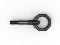 aFe Power (Advanced FLOW Engineering) - aFe Control Rear Tow Hook (Black) - Image 4