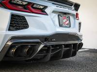 aFe Power (Advanced FLOW Engineering) - aFe Control Rear Tow Hook (Black) - Image 6