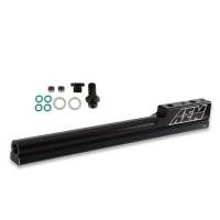 AEM Electronics - AEM 94-01 Integra Black Fuel Rail - Image 3