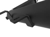 aFe Power (Advanced FLOW Engineering) - aFe BladeRunner 2-1/4 IN Aluminum Hot Charge Pipe Black 17-20 Hyundai Elantra GT L4-1.6L (t) - Image 4