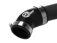 aFe Power (Advanced FLOW Engineering) - aFe BladeRunner 2-1/4 IN Aluminum Hot Charge Pipe Black 17-20 Hyundai Elantra GT L4-1.6L (t) - Image 5