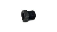 Vibrant Performance - Vibrant Performance 3/8in NPT Female to 1/2in NPT Male Pipe Reducer Adapter Fitting - Image 1