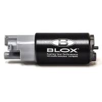 BLOX Racing 300LPH Ethanol Compatible Compact Fuel Pump