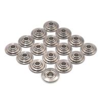 BLOX Racing - BLOX Racing Ti Retainers for K20A-3 Z1-3 (2.0L DOHC i-VTEC) / K24A-3 (2.4L DOHC i-VTEC) - Image 1