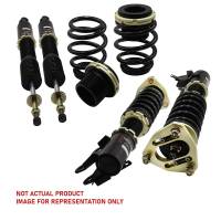 BLOX Racing 13-21 Subaru/Scion BRZ  Plus Series Fully Adjustable Coilovers