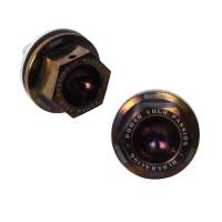 BLOX Racing - BLOX Racing Titanium Magnetic Oil & Transmission Drain Plug Set - Honda M14X1.5 - Image 1