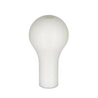 BLOX Racing Ultraform Shift Knob M10x1.5 - White