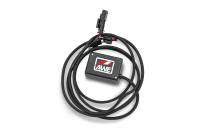 AWE Tuning - AWE Audi B9 S4 SwitchPath Exhaust - Non-Resonated (Black 102mm Tips) - Image 4