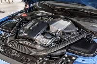 AWE Tuning - AWE BMW F8x M3/M4 S-FLO Carbon Intake - Image 3