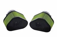 AWE Tuning - AWE BMW F8x M3/M4 S-FLO Carbon Intake - Image 6