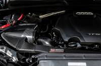 AWE Tuning - AWE Audi B9 A4/A5 2.0T Quattro Carbon Fiber AirGate Intake w/ Lid - Image 7