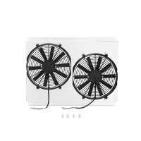 Mishimoto - Mishimoto 78-86 Chevy/GM C/K Truck Performance Aluminum Fan Shroud - Image 2