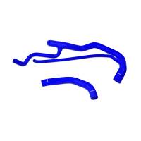 Mishimoto - Mishimoto 01-05 Chevy Duramax 6.6L 2500 Blue Silicone Hose Kit - Image 2