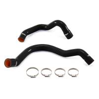 Mishimoto - Mishimoto 91-01 Jeep Cherokee XJ 4.0L Silicone Hose Kit - Black - Image 2