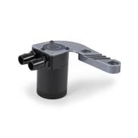 Mishimoto - Mishimoto 15-20 BMW F8X M3/M4 Baffled Oil Catch Can - Frozen Dark Gray - Image 2