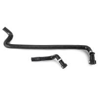 Mishimoto - Mishimoto 2020+ Chevrolet Corvette C8 Baffled Oil Catch Can Kit (PCV Side) - Carbon Fiber - Image 2