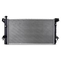 Mishimoto - Mishimoto 11-14 Ford F-150 6.2L Plastic Radiator - Image 2